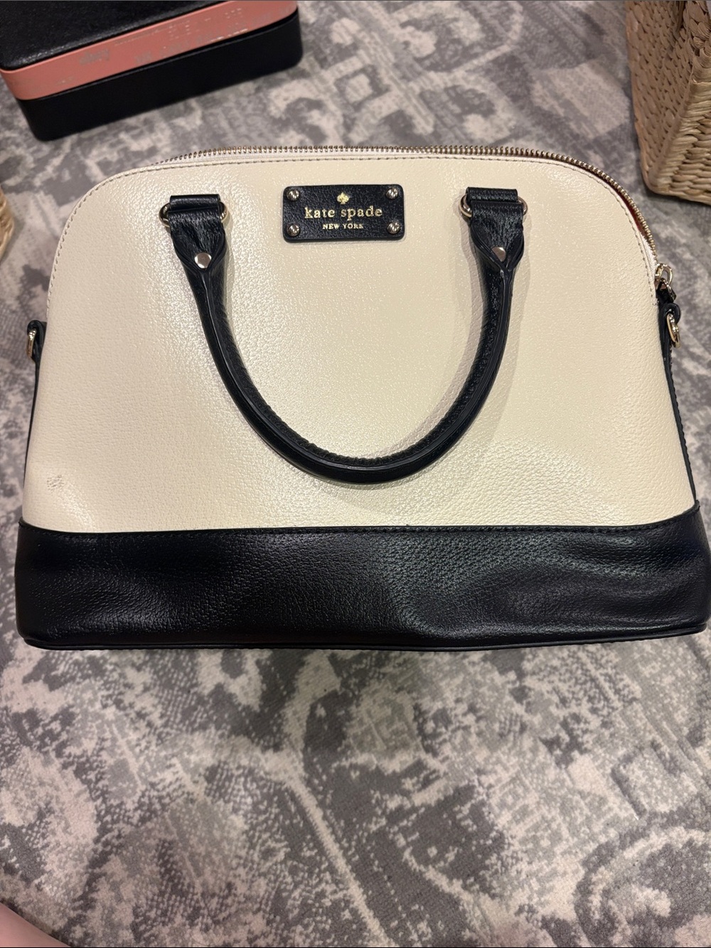 Kate Spade bag